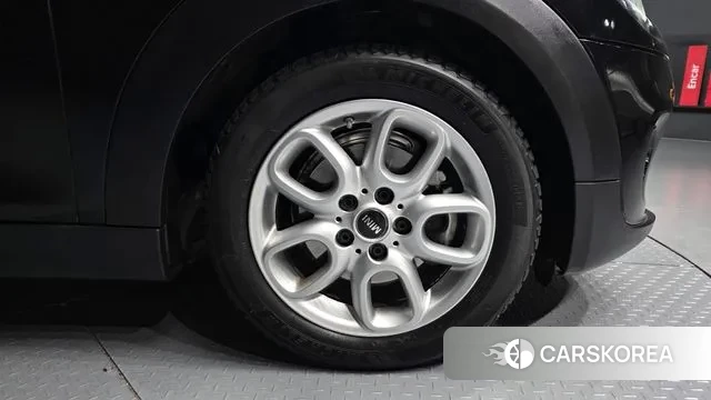 Mini Cooper id 3741282 из Кореи 15