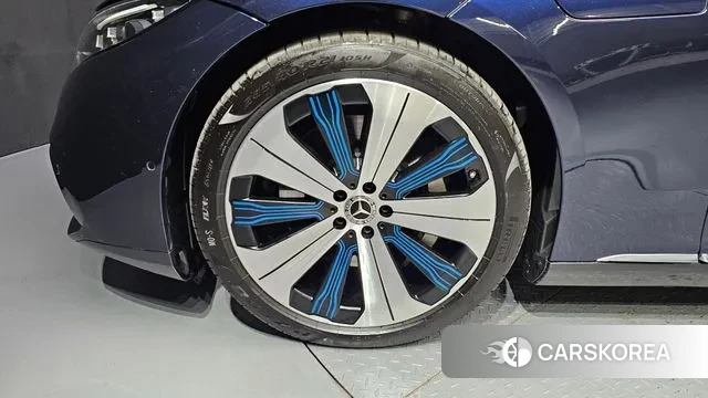 Mercedes-Benz EQS V297 id 3529145 из Кореи 15