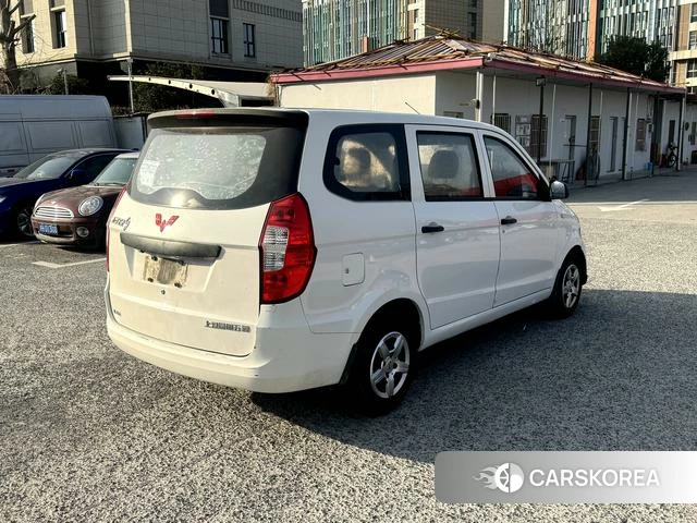Wuling Automobile Wuling Hongguang id 4239245 из Китая 8
