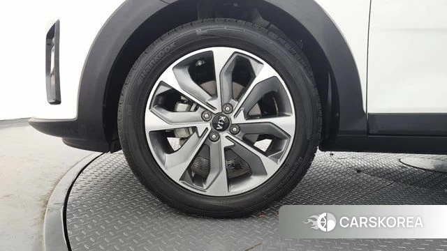 Kia Stonic id 4464958 из Кореи 15