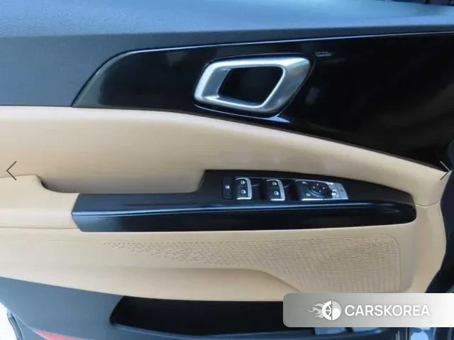 Kia Carnival 4th generation id 3041856 из Кореи 14