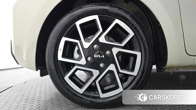 Kia The New Kia Ray id 4578640 из Кореи 15