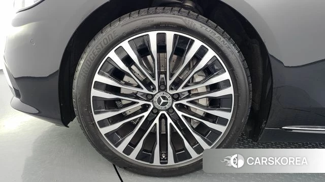 Mercedes-Benz S-Class W223 id 3839395 из Кореи 15