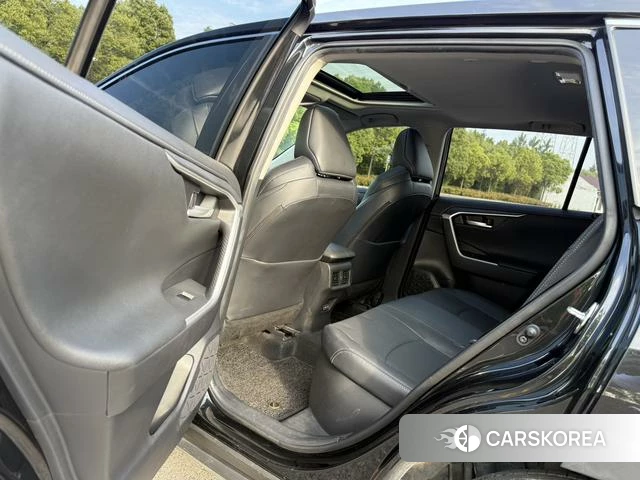 Toyota Wilanda id 4366081 из Китая 20
