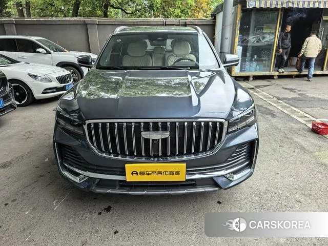 Geely Automobile Xingyue L id 3920586 из Китая 11