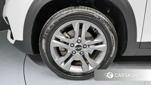 Kia Seltos id 4178840 из Кореи 15