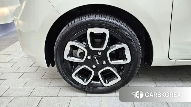 Kia The New Ray id 3268719 из Кореи 15