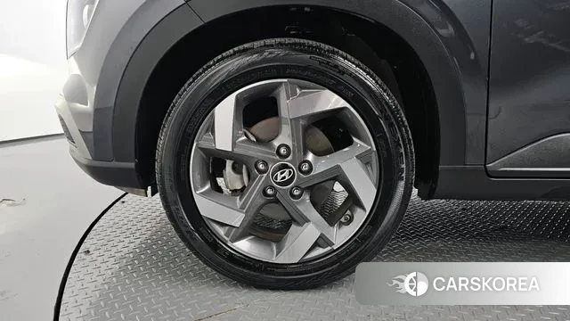 Hyundai Venue id 3045090 из Кореи 15