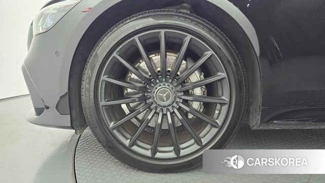 Mercedes-Benz AMG GT id 4542906 из Кореи 15