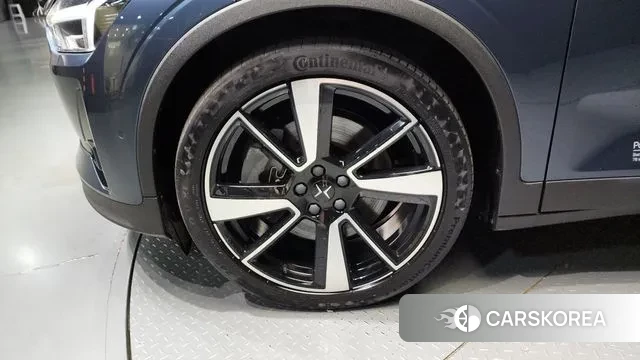 Polestar Polestar 2 id 3088653 из Кореи 15