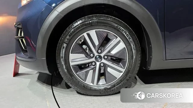 Kia The New Niro id 2965960 из Кореи 15