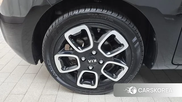 Kia The New Ray id 3253002 из Кореи 15