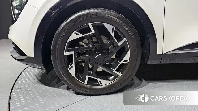 Kia Sportage 5th Generation id 3722099 из Кореи 15