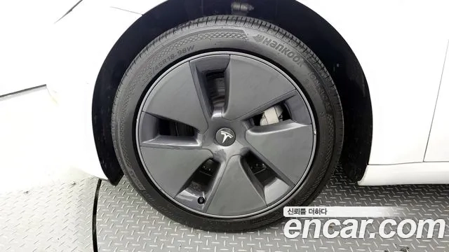 Tesla Model 3 id 2906000 из Кореи 15