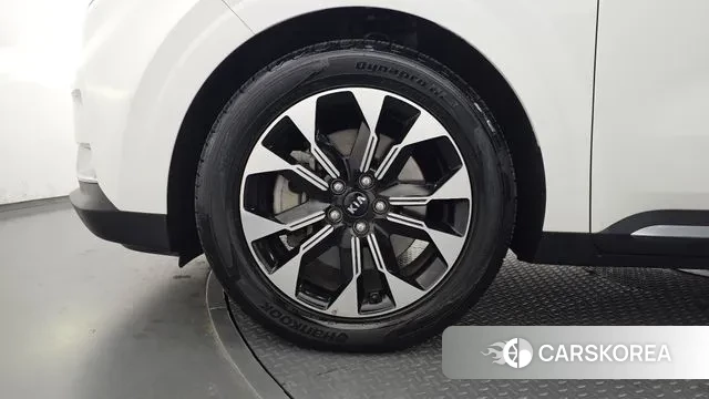 Kia Carnival 4th generation id 3660479 из Кореи 15