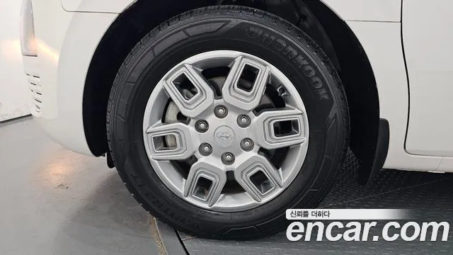 Hyundai Staria id 2854005 из Кореи 15