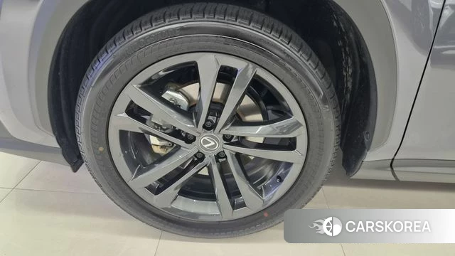 Lexus NX350h Second generation id 4734740 из Кореи 15
