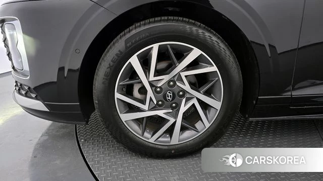 Hyundai Grandeur Hybrid (GN7) id 4354816 из Кореи 27