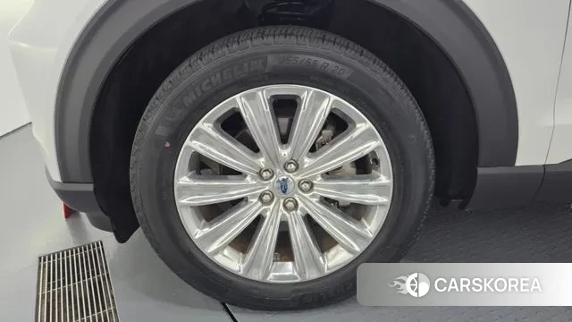 Ford Explorer 6th Generation id 3307616 из Кореи 15