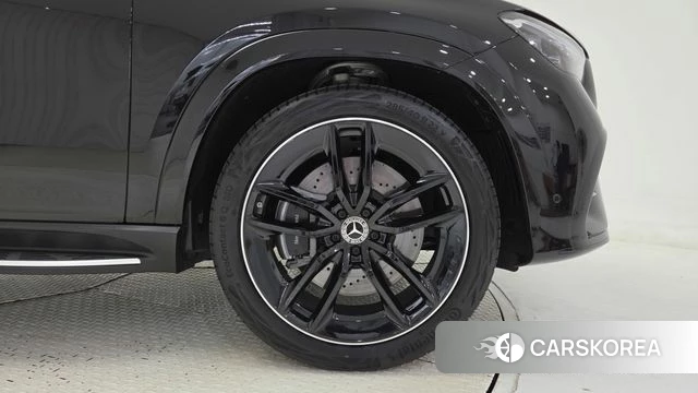 Mercedes-Benz GLE-Class W167 id 4724474 из Кореи 13
