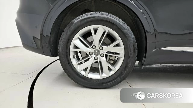 Genesis GV70 id 4281360 из Кореи 15