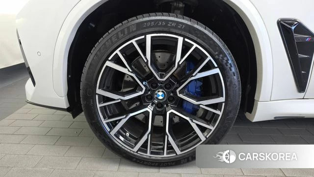 BMW X5M (G05) id 4855182 из Кореи 28