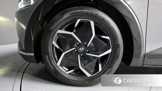 Hyundai Ionic 5 id 3681178 из Кореи 15