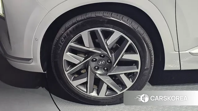 Hyundai The New Santa Fe id 2981017 из Кореи 15