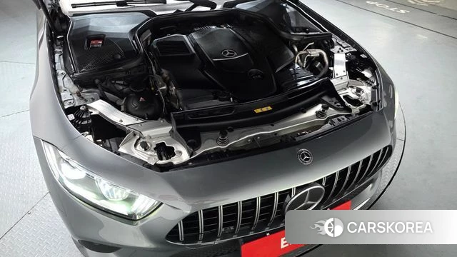 Mercedes-Benz CLS-Class C257 id 3845270 из Кореи 15