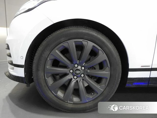 Land Rover Range Rover Velar id 4251285 из Кореи 15