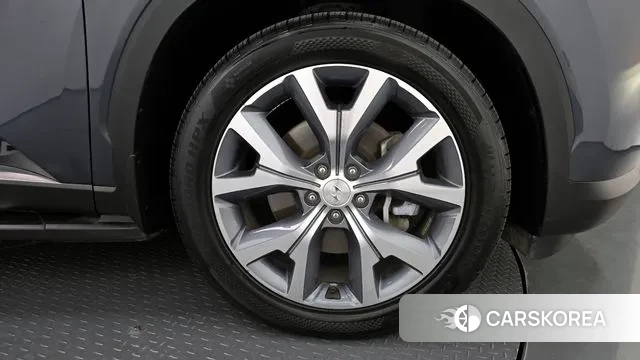 Hyundai Palisade id 3297349 из Кореи 15