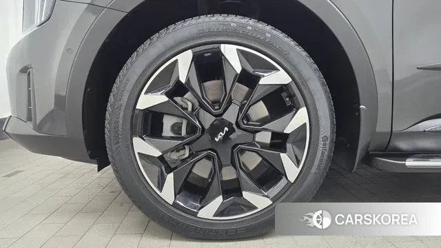 Kia The New Sorento 4th Generation id 3462265 из Кореи 15