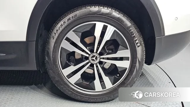 Mercedes-Benz GLB-Class X247 id 3751776 из Кореи 15