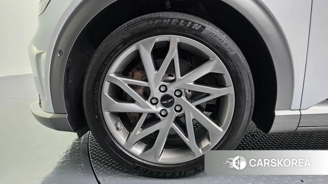 Genesis GV60 id 4649938 из Кореи 31