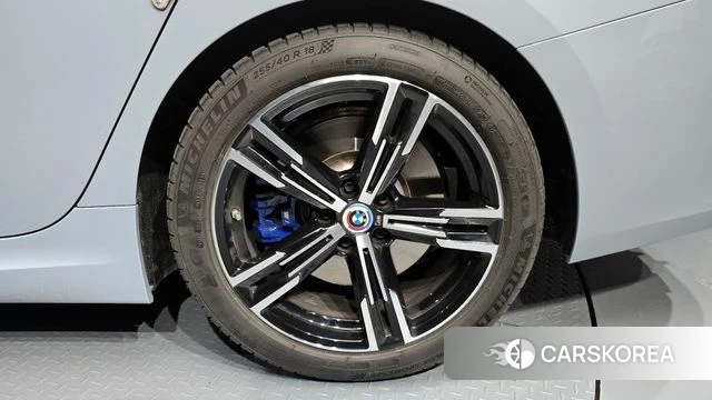 BMW 3 Series (G20) id 3811898 из Кореи 15