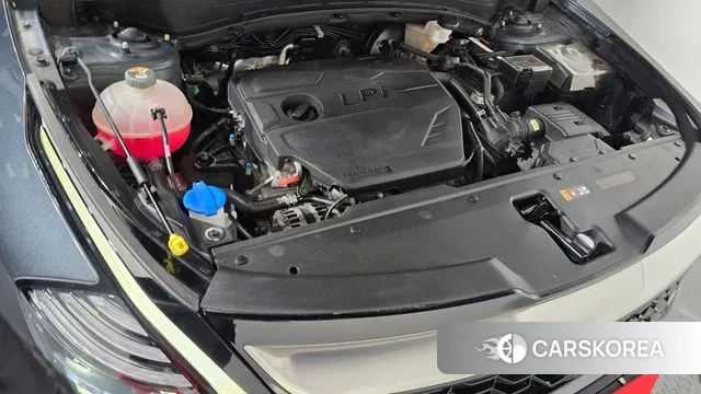 Kia Sportage 5th Generation id 3508210 из Кореи 15