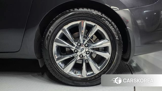 Kia The New Carnival id 4233104 из Кореи 15