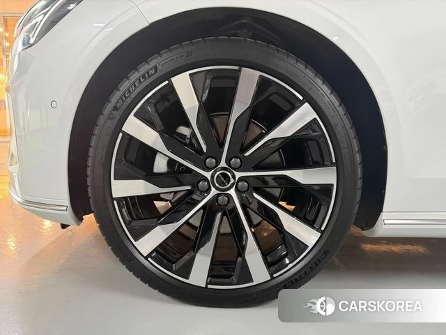 Volvo S90 id 3837869 из Кореи 14