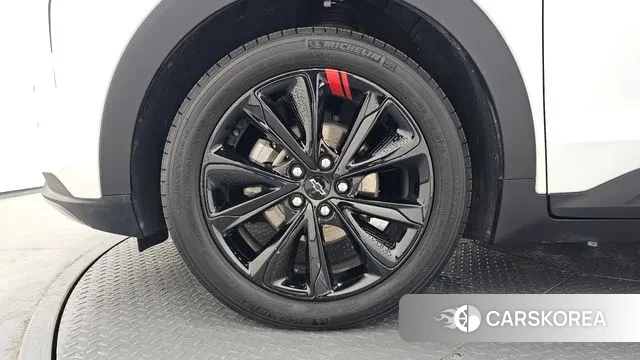 Chevrolet (GM Daewoo) Bolt EUV id 2968765 из Кореи 15