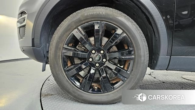 Land Rover Discovery Sports id 4698408 из Кореи 30