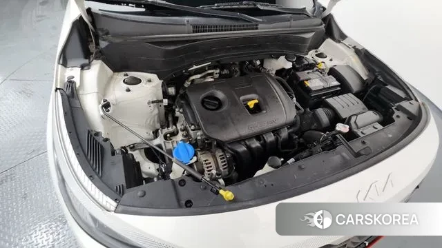 Kia The New Seltos id 3524154 из Кореи 15