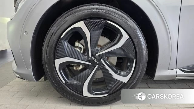 Kia EV6 id 4524460 из Кореи 32