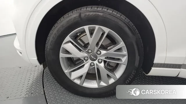 Genesis GV70 id 3410888 из Кореи 15