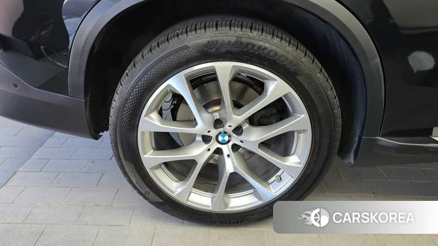 BMW X5 (G05) id 4317085 из Кореи 30