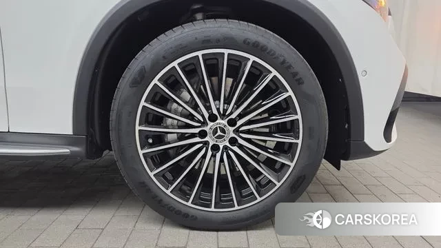 Mercedes-Benz GLC-Class X254 id 3560051 из Кореи 15