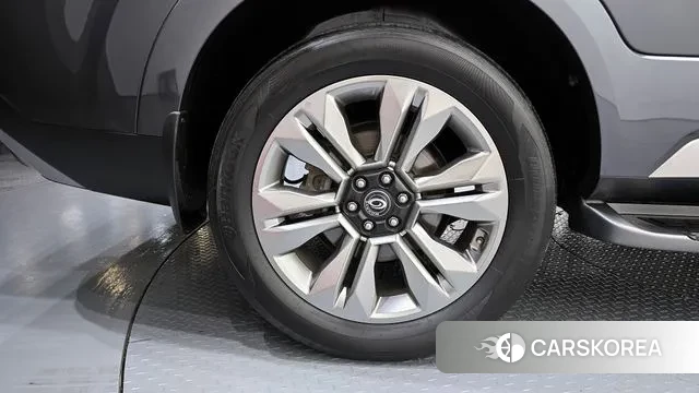 Kia Mohave Master id 3008570 из Кореи 15