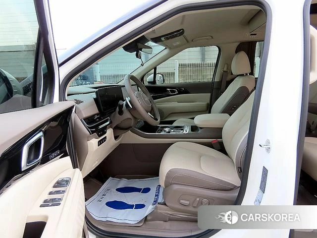 Kia The New Carnival 4th Generation id 3793213 из Кореи 15