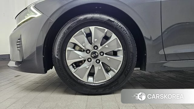 Kia K5 Hybrid 3rd Generation id 4245631 из Кореи 25