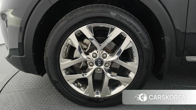 Kia The New Sorento id 4285478 из Кореи 29