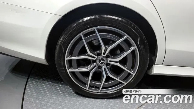 Mercedes-Benz E-Class W213 id 2910991 из Кореи 15